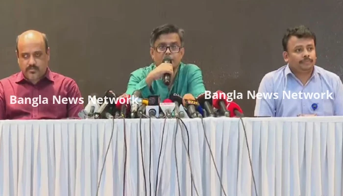 গুমের ঘটনা নিয়ে হরর মিউজিয়াম হবে গণভবনে : প্রেসসচিব