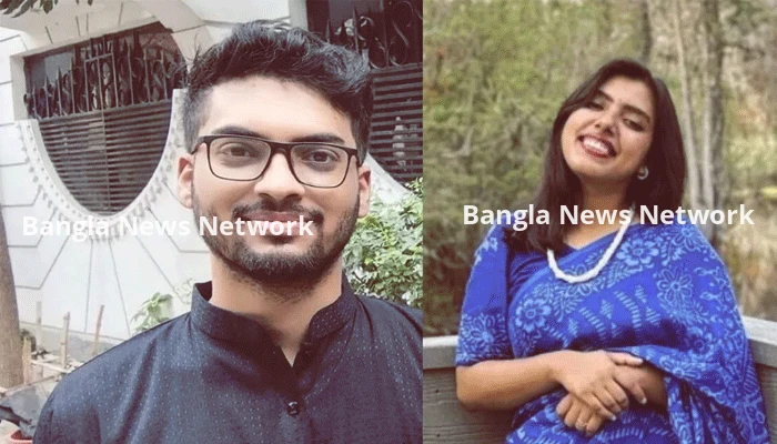 যুক্তরাষ্ট্রে বাংলাদেশি শিক্ষার্থী লিমন-বৃষ্টিকে কীভাবে হত্যা করা হয়, উঠে এলো তদন্তকারীর ভাষ্যে