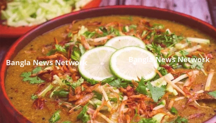 কীভাবে বানাবেন ওটসের হালিম