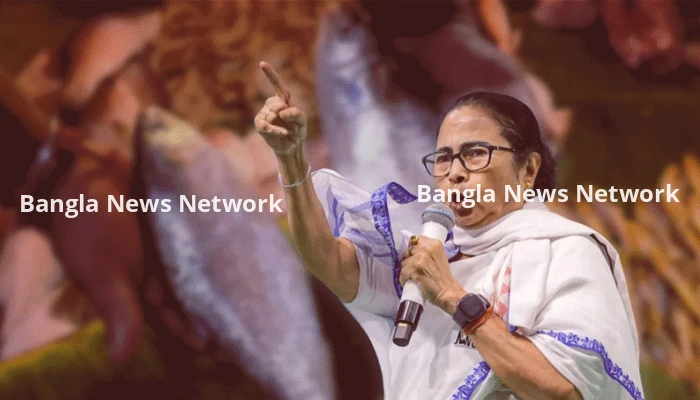 মাছ খেলে আপনাদের বাংলাদেশি বলা হবে; হুঁশিয়ারি মমতার