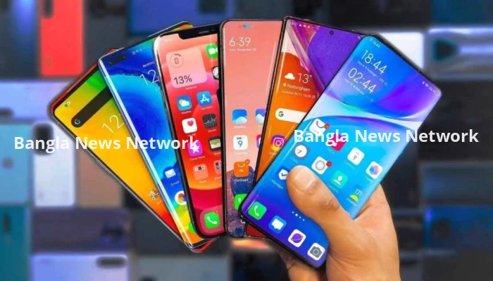 ৩ ধরনের মোবাইল ফোন আমদানি বন্ধ হবে, গুরুত্বপূর্ণ আরো ৭ সিদ্ধান্ত