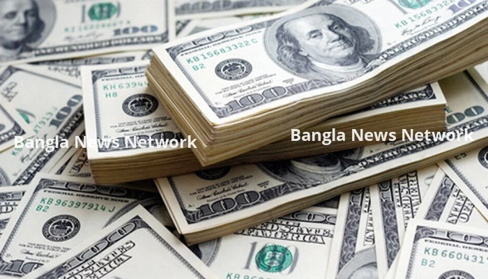 বছরের প্রথম ১২ দিনে দেশে এসেছে ১৪৬ কোটি ডলার রেমিট্যান্স