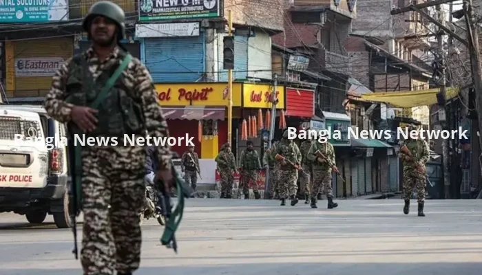 বাড়ছে উত্তেজনা, ভারত-পাকিস্তান কী যুদ্ধ বাঁধবে?