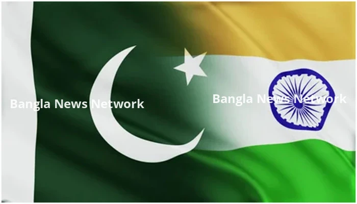 পাকিস্তানে ফের হামলা চালিয়েছে ভারত
