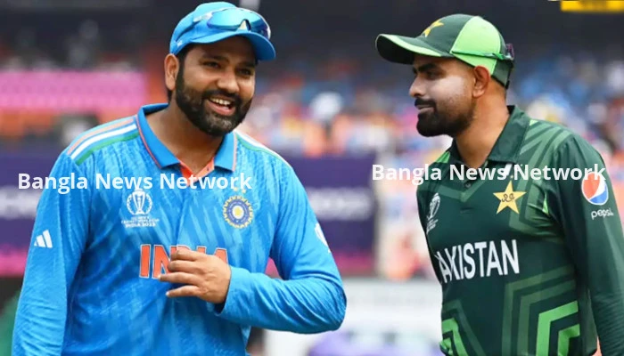 জঙ্গি হামলার আশঙ্কায় ভারত-পাকিস্তান ম্যাচে নিরাপত্তা জোরদার