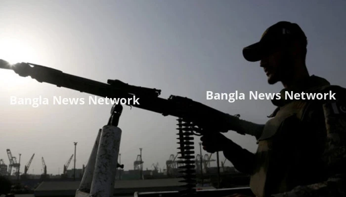 পাকিস্তানি হামলার পর সংবাদ সম্মেলন স্থগিত করল ভারতীয় বাহিনীর