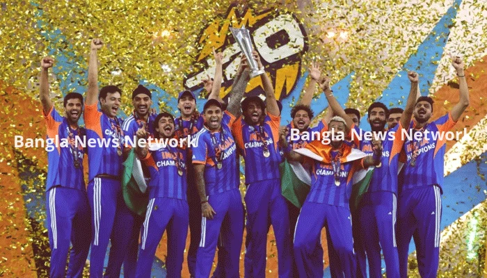 ঘরের মাঠে এক ট্রফি জয়ে পাঁচ রেকর্ড ভারতের