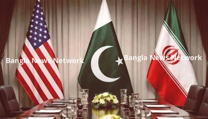 যুক্তরাষ্ট্রের সঙ্গে দ্বিতীয় দফা শান্তি আলোচনা প্রত্যাখ্যান করলো ইরান