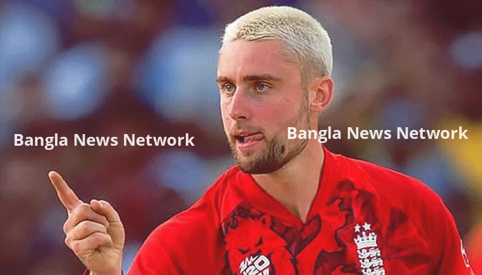 বিশ্বকাপে ইংল্যান্ডের সাত ম্যাচে চারবার ম্যাচসেরা জ্যাকস