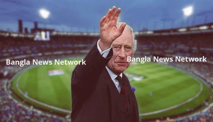 টেস্ট ক্রিকেটের ১৫০ বছর পূর্তিতে আমন্ত্রণ পেলেন রাজা তৃতীয় চার্লস