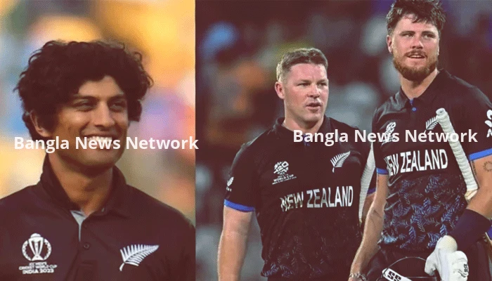 নিউজিল্যান্ড দলে কলকাতা নাইট রাইডার্সের তিন অস্ত্র, ভারতের ফাইনাল চ্যালেঞ্জ
