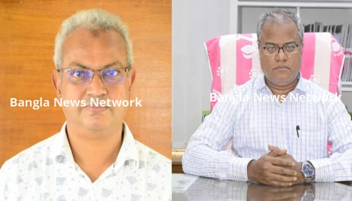 পদত্যাগ করলেন কুয়েটের ভিসি-প্রোভিসি