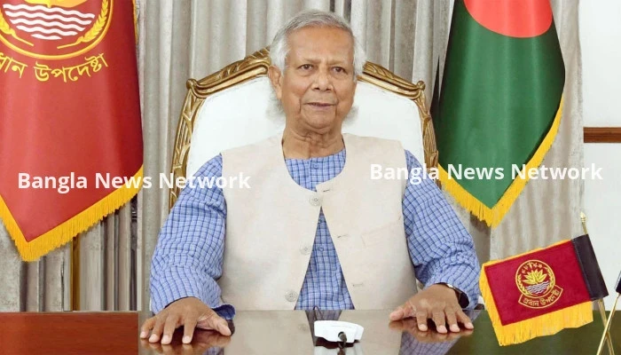 প্রধান উপদেষ্টার সঙ্গে বৈঠকে বসছেন বিভিন্ন রাজনৈতিক দলের নেতারা