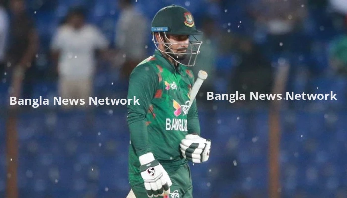 লিটন দেশের অন্যতম সেরা ব্যাটার, বললেন সুজন