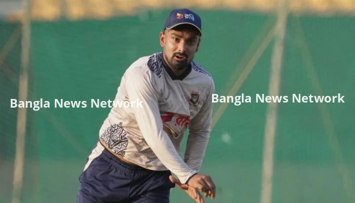পিএসএল থেকে ছিটকে গিয়ে যা বললেন লিটন