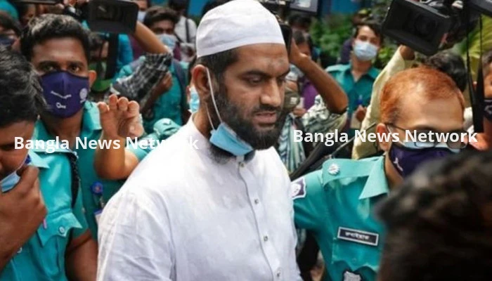 দুই মামলায় মামুনুল হকের জামিন বহাল