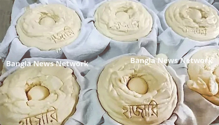 জিআই সনদ পেল মানিকগঞ্জের ঐতিহ্যবাহী ‘হাজারি গুড়’