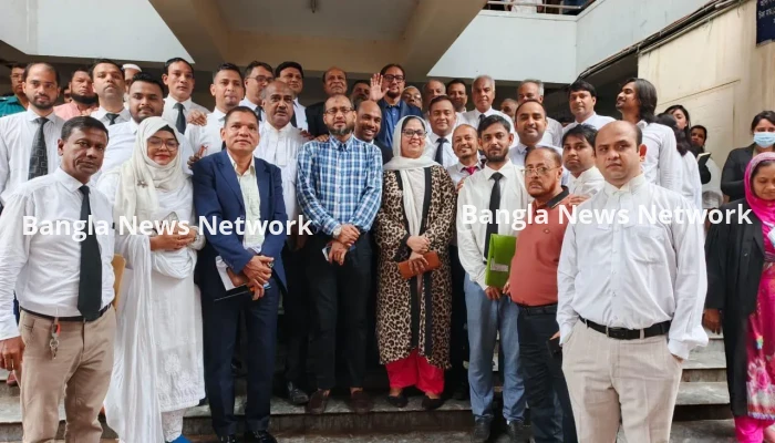 ৩ মামলায় অব্যাহতি পেলেন মেয়র শাহাদাত