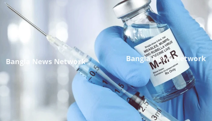 সময়মতো টিকা না দেওয়ায় হামে আক্রান্ত ও মৃত্যু বেড়েছে