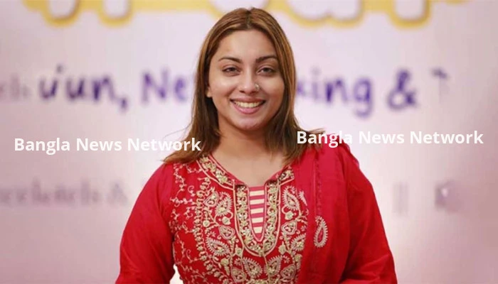 মেঘনা আলমের যাবতীয় ব্যাংক হিসাব তলব