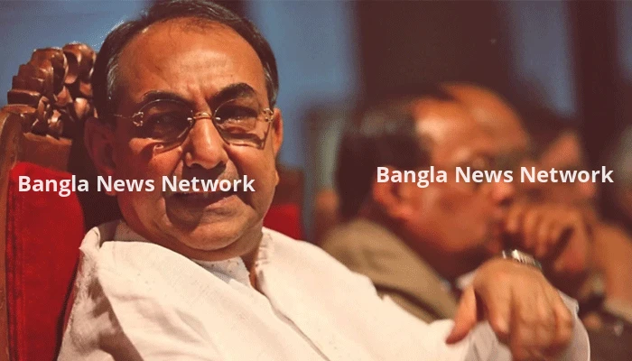 মালয়েশিয়ায় নেওয়া হলো মির্জা আব্বাসকে