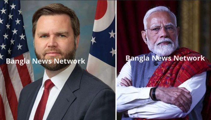 ভীতিকর গোয়েন্দা তথ্য পেয়ে মোদিকে যুদ্ধ বন্ধে চাপ দেয় যুক্তরাষ্ট্র : সিএনএন