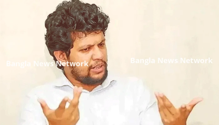 আমার মুখটা ঢেকে দিয়েছিলেন সহকর্মীরা, খোদা তাদের মঙ্গল করুন