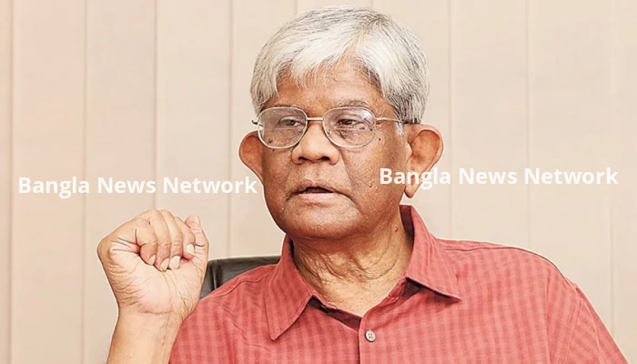 অর্থ উপদেষ্টার সঙ্গে এনবিআর সংস্কার ঐক্য পরিষদের বৈঠক বাতিল