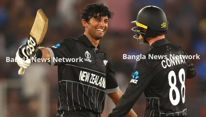 ভিনদেশের লিগে ফ্র্যাঞ্চাইজি কিনল নিউজিল্যান্ড ক্রিকেট