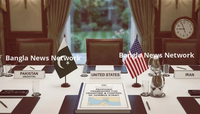 তেহরানের সিদ্ধান্তের অপেক্ষায় পাকিস্তান