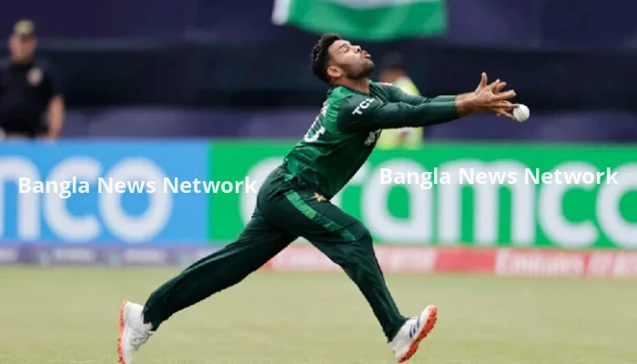 পাকিস্তানের ক্যাচ মিসের মহড়া, ভারতের প্রতিরোধ