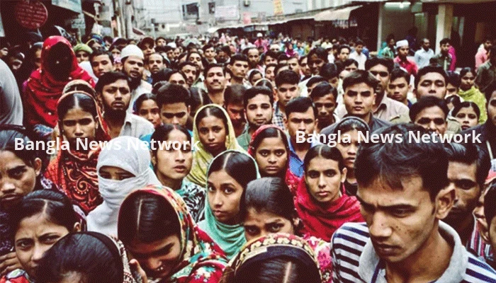 মাথাপিছু আয় ৩ হাজার ডলার, ৫০০ বিলিয়ন ডলারের মাইলফলকে দেশের অর্থনীতি: বিবিএস