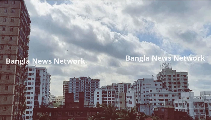 টানা বৃষ্টিতে দূষণমুক্ত ঢাকা, বায়ুমানের সূচকে বড় পরিবর্তন