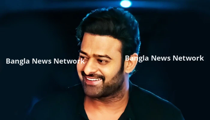 পুলিশ অফিসার হয়ে ফিরে আসছেন প্রভাস