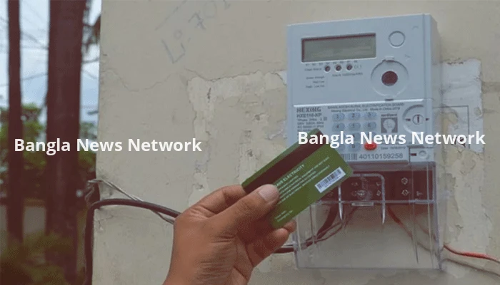 প্রিপেইড বিদ্যুৎ মিটার: প্রযুক্তিগত অগ্রগতি, নাকি নতুন ভোগান্তির নাম?