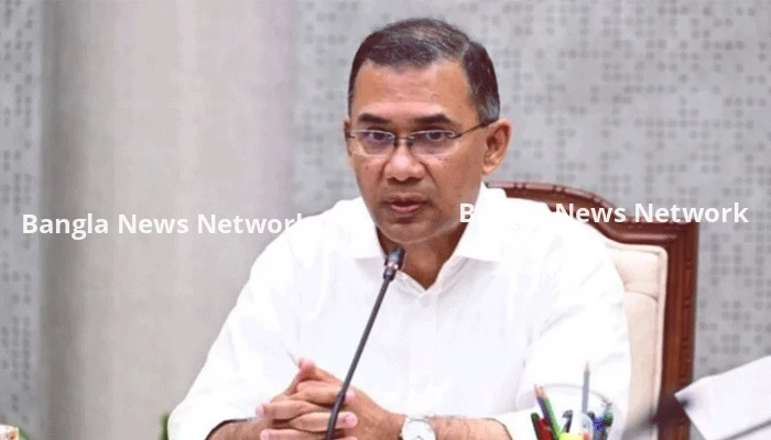 পাকিস্তানের বিপক্ষে সিরিজ জয়ে প্রধানমন্ত্রীর অভিনন্দন