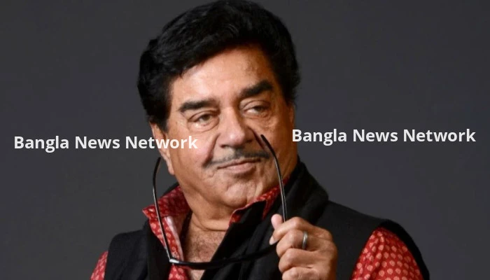 পহেলগাঁওয়ে ‘প্রোপাগান্ডা’ চলছে: শত্রুঘ্ন সিনহা