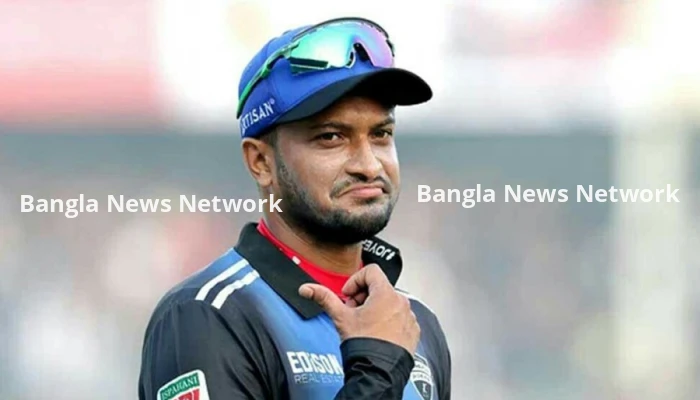 সাকিবকে না নেওয়ার কারণ জানাল রংপুর রাইডার্স