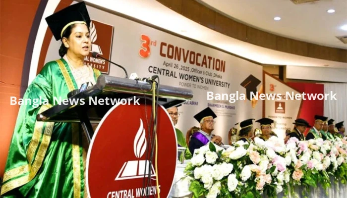 দূষণ ও দখল ঠেকাতে শিক্ষার্থীদের রুখে দাঁড়ানোর আহ্বান রিজওয়ানার