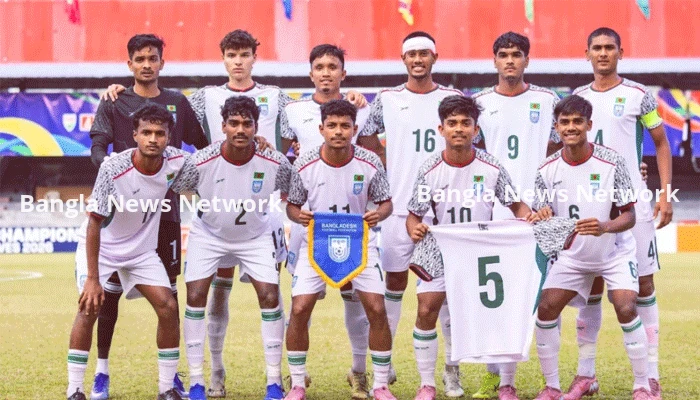 ফাইনালে শুরুর একাদশে রোনান, জায়গা হয়নি ডেকলানের