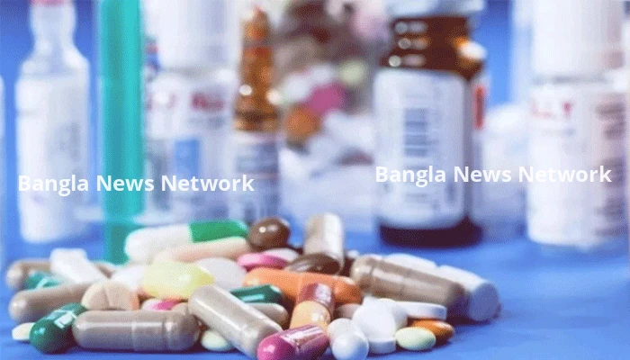 নকল ওষুধের ছড়াছড়ি