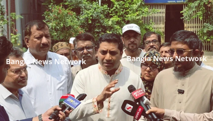 আগামী বছরে সঠিক সময়ে বৃত্তি পরীক্ষা অনুষ্ঠিত হবে: ববি হাজ্জাজ