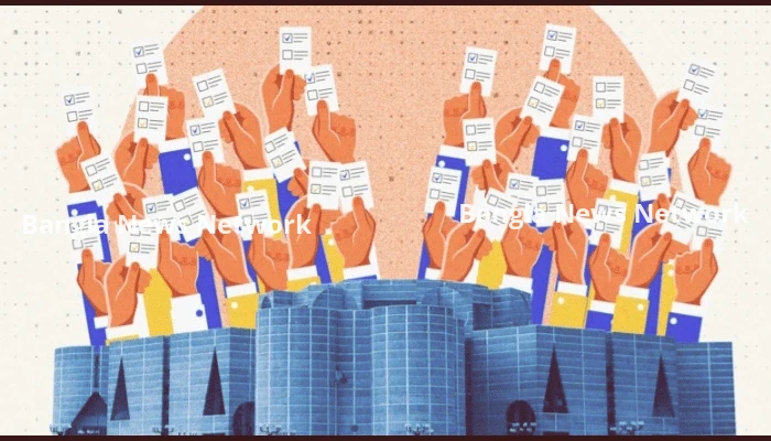 রাজনীতির ধারা পাল্টে দিতে পারে ‘ছায়া সরকার’