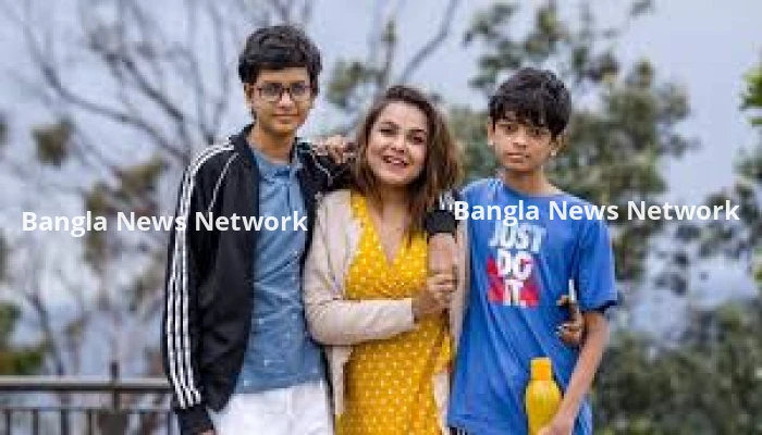 সৎ মা ইস্যুতে উল্টো ফাঁসছেন শাওন পরিবার!
