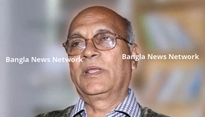শেখ মুজিব ও জাতীয় চার নেতাসহ মুজিবনগর সরকারের সকলেই মুক্তিযোদ্ধা, বললেন ফারুক ই আজম