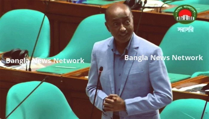 আওয়ামী লীগের আমলে হয়রানিমূলক মামলাগুলো প্রত্যাহারের পদক্ষেপ নেওয়া হয়েছে: আইনমন্ত্রী