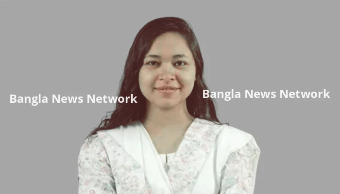 কমিটিতে নাম দেখে বিস্ময়, পদত্যাগ করলেন এনসিপি নেত্রী