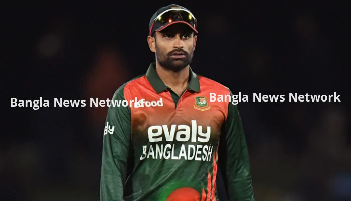 ফাঁস হওয়া ফোনালাপ নিয়ে সন্ধ্যায় লাইভে আসছেন তামিম