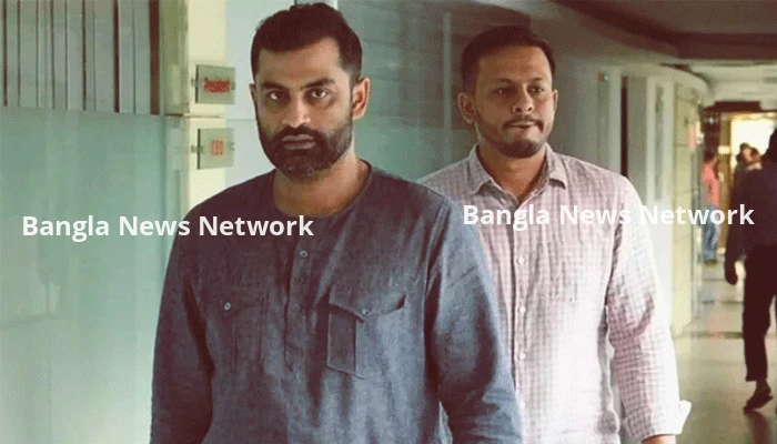 ভোট দিলেন তামিম, চলছে বিসিবি নির্বাচন