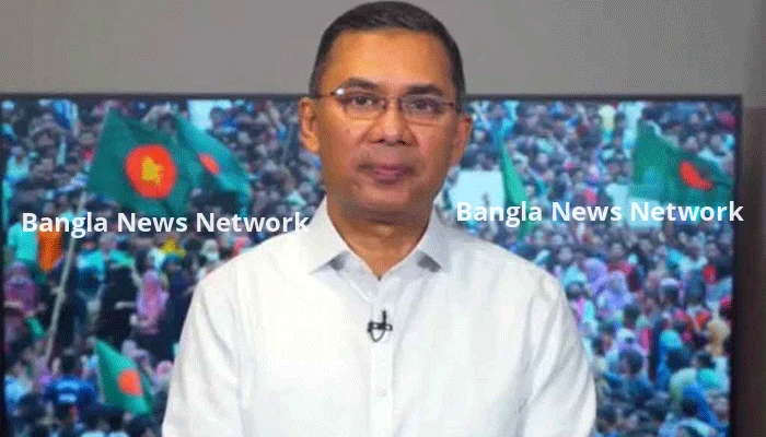 ২৭ তারিখ ভোটার হবেন তারেক রহমান: সালাহউদ্দিন আহমদ